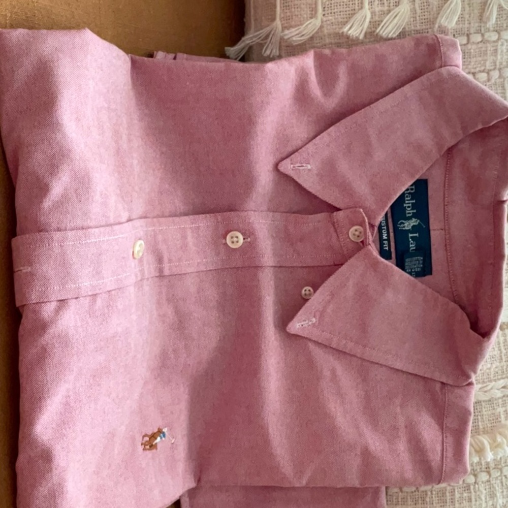 Ralph Lauren men’s size XL